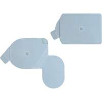 Trainer CPR Uni-Padz&reg; Electrode Replacement Liners, Zoll AED 3 For, Non-Medical Chandler Sales