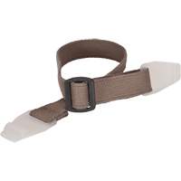 Mentonni&egrave;res pour casque de s&eacute;curit&eacute; Chandler Sales