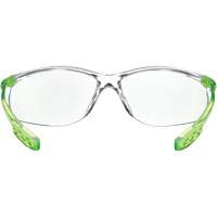 Solus CCS Series Safety Glasses, Clear Lens, Anti-Fog, Meets/Exceeds CSA Z94.3 Chandler Sales