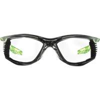 Lunettes de s&eacute;curit&eacute; de s&eacute;rie Solus CCS, Lentille Transparent, Antibu&eacute;e/Anti-&eacute;gratignures, R&eacute;pond ou surpasse la norme CSA Z94.3 Chandler Sales