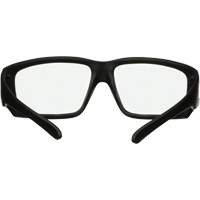 Lunettes de s&eacute;curit&eacute; de la s&eacute;rie Maxim Elite 1000, Lentille Transparent, Antibu&eacute;e/Anti-&eacute;gratignures, R&eacute;pond ou surpasse la norme CSA Z94.3 Chandler Sales