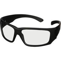 Lunettes de s&eacute;curit&eacute; de la s&eacute;rie Maxim Elite 1000, Lentille Transparent, Antibu&eacute;e/Anti-&eacute;gratignures, R&eacute;pond ou surpasse la norme CSA Z94.3 Chandler Sales