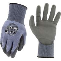 SpeedKnit B2 Cut-Resistant Gloves, Size Medium/8, 15 Gauge, Polyurethane Coated, HPPE Shell, ASTM ANSI Level A2/EN 388 Level B Chandler Sales