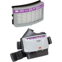 Versaflo TR-300 PAPR Complete Assembly Kit, Lithium-Ion Battery Chandler Sales