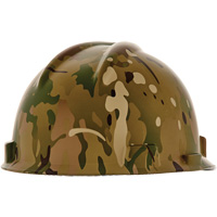 Casque de s&eacute;curit&eacute; Hydro Dip V-Gard, R&eacute;pond aux normes CSA type 1, Suspension Rochet, Non ventil&eacute; Chandler Sales