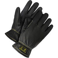 Gants r&eacute;sistants aux huiles Deny, 3T-Grand, Paume en Cuir fleur de ch&egrave;vre Chandler Sales