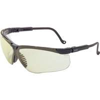 Lunettes de s&eacute;curit&eacute; Uvex HydroShield Genesis, Lentille SCT-Low IR, Antibu&eacute;e/Anti-&eacute;gratignures, ANSI Z87+/R&eacute;pond ou surpasse la norme CSA Z94.3 Chandler Sales