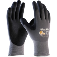 Gants MaxiFlex Ultimate ATG, 10/T-Grand, R&ecirc;vetement Mousse de nitrile, Calibre 15, Enveloppe en Nylon Chandler Sales