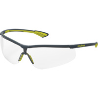TruShield&reg;S Safety Glasses, Clear Lens, Anti-Fog/Anti-Scratch, ANSI Z87+/Meets/Exceeds CSA Z94.3 Chandler Sales