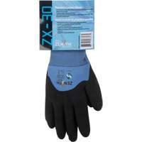 Gants enduits ZX-30° de premi&egrave;re qualit&eacute;, T-Grand, R&ecirc;vetement Mousse de PVC, Calibre 15, Enveloppe en Nylon Chandler Sales