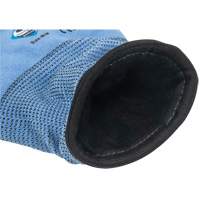 Gants enduits ZX-30° de premi&egrave;re qualit&eacute;, T-Grand, R&ecirc;vetement Mousse de PVC, Calibre 15, Enveloppe en Nylon Chandler Sales