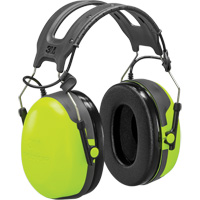 Casque d&eacute;coute CH-3 Peltor, Style Bandeau, 26 dB Chandler Sales