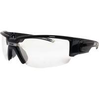 Hartley Safety Glasses, Clear Lens, Meets/Exceeds CSA Z94.3 Chandler Sales
