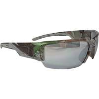 Hartley Safety Glasses, Smoke Mirror Lens, Meets/Exceeds CSA Z94.3 Chandler Sales
