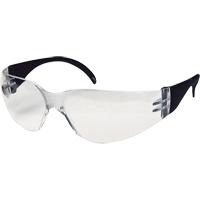 CeeTec Safety Glasses, Clear Lens, Anti-Scratch, Meets/Exceeds CSA Z94.3 Chandler Sales
