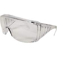 Lunettes de sécurité & accessoires