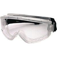 Cambridge Safety Goggles, Clear Lens, Anti-Fog, Indirect Vent Chandler Sales