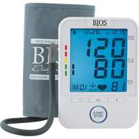 Diagnostic Precision Series 6.0 Easy Read Blood Pressure Monitor, Class 2 Chandler Sales