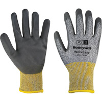 Gants de protection contre les coupures WorkEasy, 6/T-petit, Calibre 13, Rev&ecirc;tement Mousse de nitrile, ASTM ANSI niveau A2/EN 388 niveau B Chandler Sales