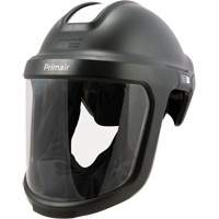 Casque et joint d'&eacute;tanch&eacute;it&eacute; facial Primair s&eacute;rie 900, Standard, Casque rigide Chandler Sales
