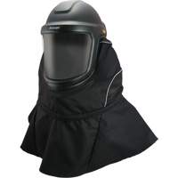 Casque de protection et bavette standard Primair s&eacute;rie 900, Standard, Casque rigide, Bavette Simple Chandler Sales