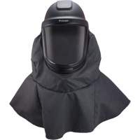 Casque de protection et bavette de premi&egrave;re qualit&eacute; rimair s&eacute;rie 900, Standard, Casque rigide, Bavette Simple Chandler Sales