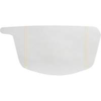 Primair&reg; 900 Series Peel-Off Visor Cover Chandler Sales