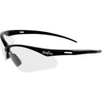 Z3500 Safety Glasses, Clear Lens, Anti-Scratch, ANSI Z87+/Meets/Exceeds CSA Z94.3 Chandler Sales