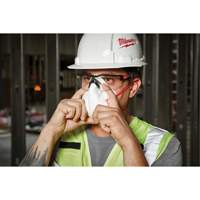 Respirateur jetable, N95, Certifi&eacute; NIOSH, Taille unique Chandler Sales