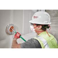 Respirateur jetable, N95, Certifi&eacute; NIOSH, Taille unique Chandler Sales