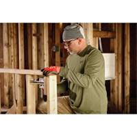 Hybrid Work Tee Shirt, Men's, Small, Green Chandler Sales