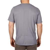 Workskin Lightweight Shirt, Men's, Small, Grey Chandler Sales