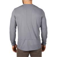 Workskin Lightweight Shirt, Men's, Small, Grey Chandler Sales