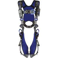 Harnais de s&eacute;curit&eacute; confortable &eacute;olien ExoFit X300, Certifi&eacute;e CSA, Classe ALP, Petit, Cap. 420 lb Chandler Sales