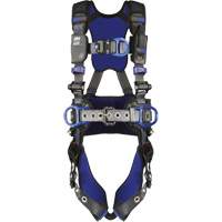 Harnais de s&eacute;curit&eacute; confortable &eacute;olien ExoFit X300, Certifi&eacute;e CSA, Classe ALP, Petit, Cap. 420 lb Chandler Sales