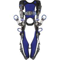Harnais de s&eacute;curit&eacute; confortable &eacute;olien ExoFit X300, Certifi&eacute;e CSA, Classe ALP, Petit, Cap. 420 lb Chandler Sales