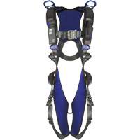 Harnais de s&eacute;curit&eacute; confortable de style veste ExoFit X300, Certifi&eacute;e CSA, Classe AE, Petit, Cap. 310 lb Chandler Sales