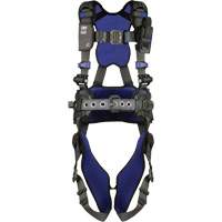Harnais de s&eacute;curit&eacute; confortable pour l'exploitation mini&egrave;re ExoFit X300, Certifi&eacute;e CSA, Classe AELP, Petit, Cap. 310 lb Chandler Sales
