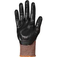 Gants enduits, Taille 5, Calibre 21, Rev&ecirc;tement Nitrile, Enveloppe en TenActiv, ASTM ANSI niveau A9 Chandler Sales