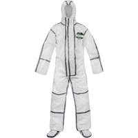 ChemMax&reg; 2 Coverall, ChemMax, Medium, White Chandler Sales