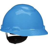 Casque de s&eacute;curit&eacute; de s&eacute;rie H SecureFit, ANSI type I/CSA type 1, Suspension Rochet Chandler Sales