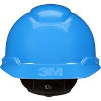 Casque de s&eacute;curit&eacute; de s&eacute;rie H SecureFit, ANSI type I/CSA type 1, Suspension Rochet Chandler Sales