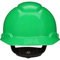 Casque de s&eacute;curit&eacute; de s&eacute;rie H SecureFit, ANSI type I/CSA type 1, Suspension Rochet Chandler Sales