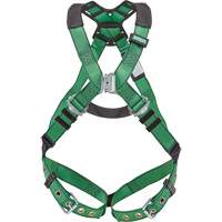 Full Body Harnesses