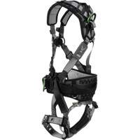 V-Fit Construction Harness, CSA Certified, Class AP, 2X-Large, 400 lbs. Cap. Chandler Sales