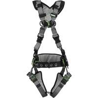 V-Fit Construction Harness, CSA Certified, Class AP, 2X-Large, 400 lbs. Cap. Chandler Sales