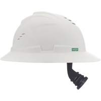 V-Gard&reg; C1 Hardhat, Ratchet Suspension, ANSI Type I/CSA Type 1 Chandler Sales