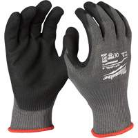 Cut-Resistant Gloves, Size Small, Nitrile Coated, ANSI/ISEA 105 Level 5 Chandler Sales