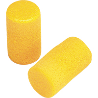E-A-R Classic Earplugs, Pair - Pillow Pack, Large Chandler Sales
