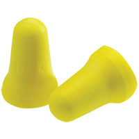 E-A-R E-Z-Fit Earplugs, Bulk - Polybag, Small Chandler Sales